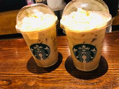 -星巴克(上海南站店)