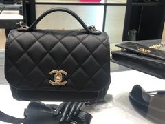 -Chanel(德基广场店)