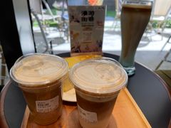 -Peet's Coffee皮爷咖啡(万象天地店)