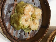 南粤烧麦-稻香酒家·34年老字号·港式粤菜(汉街店)