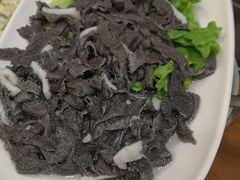 -马记伊源斋涮肉·清真菜(潘家园古玩市场店)