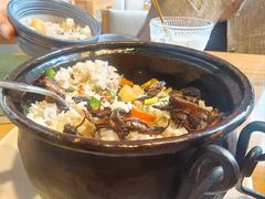 -山茶云南菜(永安里店)