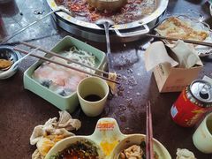 -巴倒烫陆派火锅山庄(南山总店)