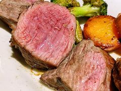 -K·Kitchen KK牛扒厨房(江南西店)