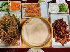 -宏状元现熬粥·京味菜(五棵松店)