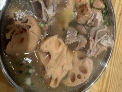 -燕子煨汤(山海关路店)