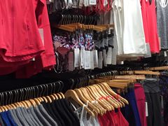 -lululemon athletica(希慎广场店)