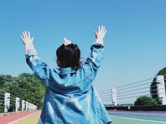 -贡湖湾湿地公园
