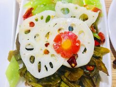 -小艺烧烤(曲江店)