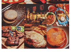 -El Bodegon阿根廷秘鲁餐厅(幸福路店)
