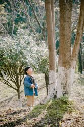 -嘟嘟卡奇儿童摄影