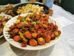 -小民大排档(光谷店)