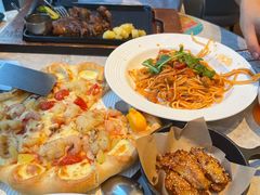 -必胜客(温岭新天地店)