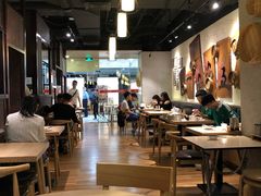 大堂-老班长手工灌汤包老店(东山店)