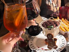 -IL TEATRO 精品意大利餐厅