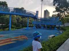 -人民公园(罗湖区)