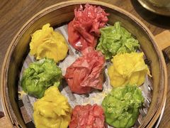 -龍聚祥烧麦馆(万达店)