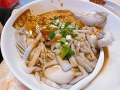 -荔林食店(西华路店)