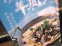 -捞王锅物料理(凯旋路店)