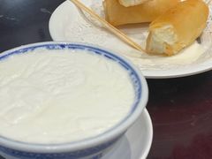 -民信老铺(双皮奶博物馆店)