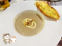 -娜娜家•Nana’s restaurant (爱琴海店)