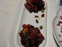 -庆云楼饭庄(什刹海店)