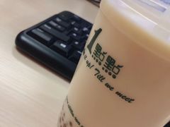 -1点点(领事馆店)