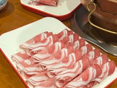 -乐宴·老北京铜火锅(桂庙店)