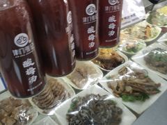 -津门张记包子铺(中山门店)