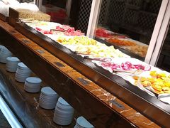 -汉巴味德(百年港湾店)