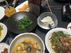 -墨泉峰味(润和国际广场店)