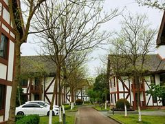 -太阳岛度假酒店