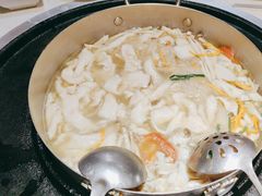 -芭夯兔·兔肉汤锅(新都店)