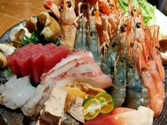 -松岛日本料理(汾江路店)