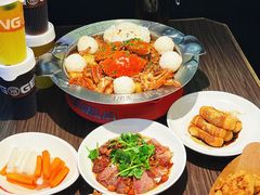 -胖哥俩肉蟹煲(湛江印象汇店)