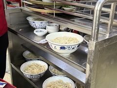 -海碗居老北京炸酱面(增光路店)