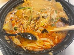 -O记东北砂锅麻辣烫
