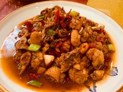 -国强手抓(西夏区店)