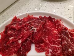 -潮汕林记牛肉火锅(万象天地店)