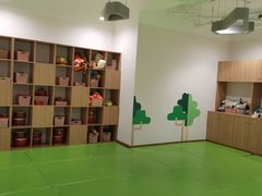 -贝思特·蒙特梭利早教