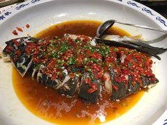 -森谷美食公园(杨行店)