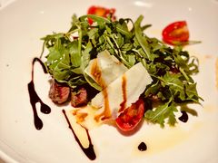 智利和牛切片牛排-Solo(衡山路店)