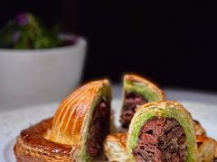 -Le Bistrot de Racine