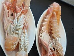 -亚马逊蒸汽活海鲜自助(LCM置汇旭辉广场店)
