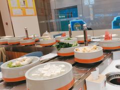 -密友回转自助火锅(中海环宇城店)