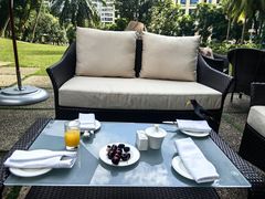 -新加坡香格里拉