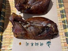 -鸽子窝(宋庄店)