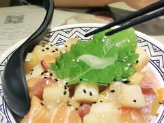 -羽寿司(东方宝泰店)