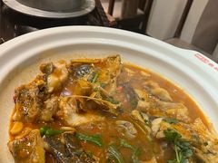 -魏铭鱼头捞饭(晋阳路店)