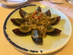 -龙门阵茶屋川菜馆(武康路店)